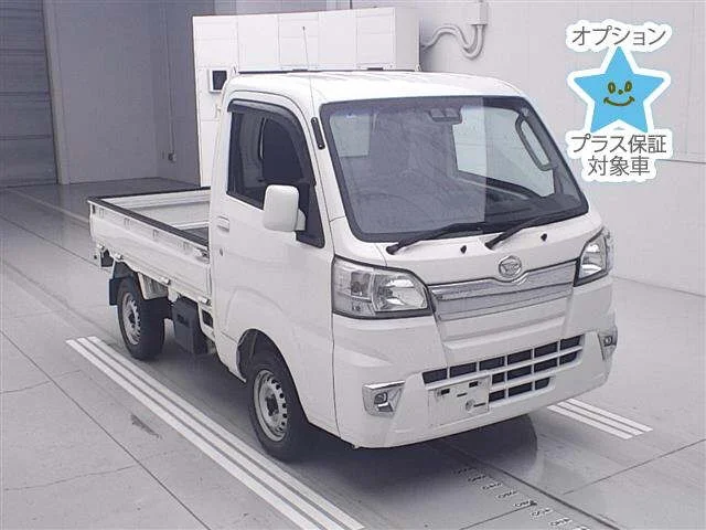 Daihatsu Hijet Truck S510P 2018
